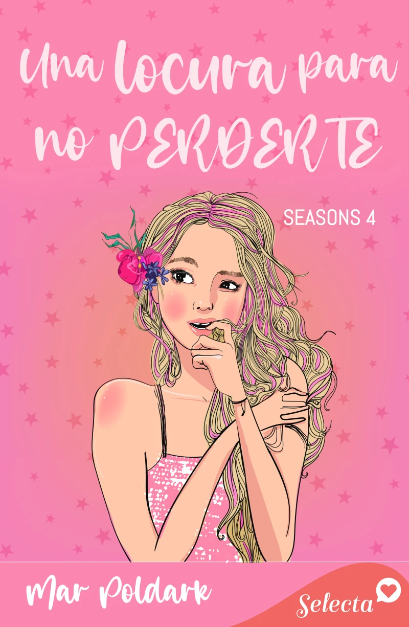 Portada: Una locura para no perderte (Serie Seasons 4)