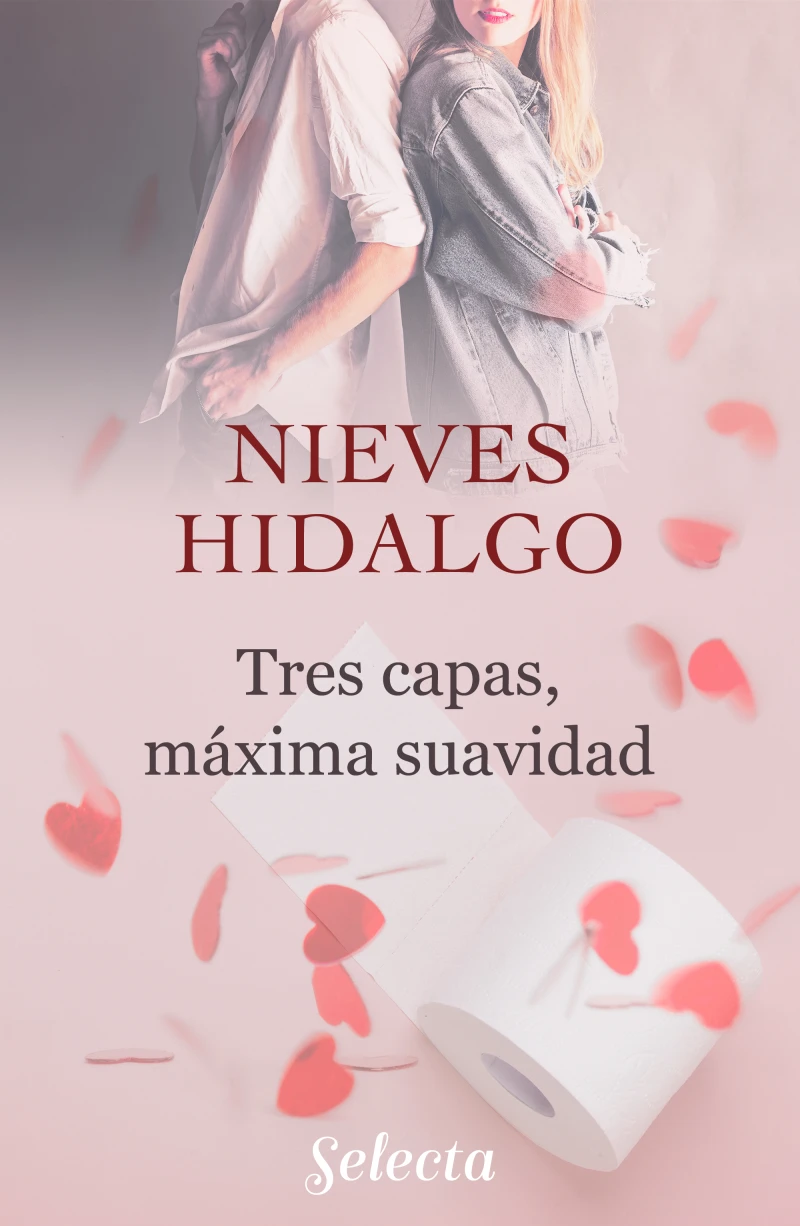 Portada: Tres capas, máxima suavidad
