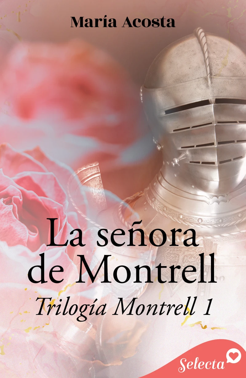 Portada: La señora Montrell (Montrell 1)