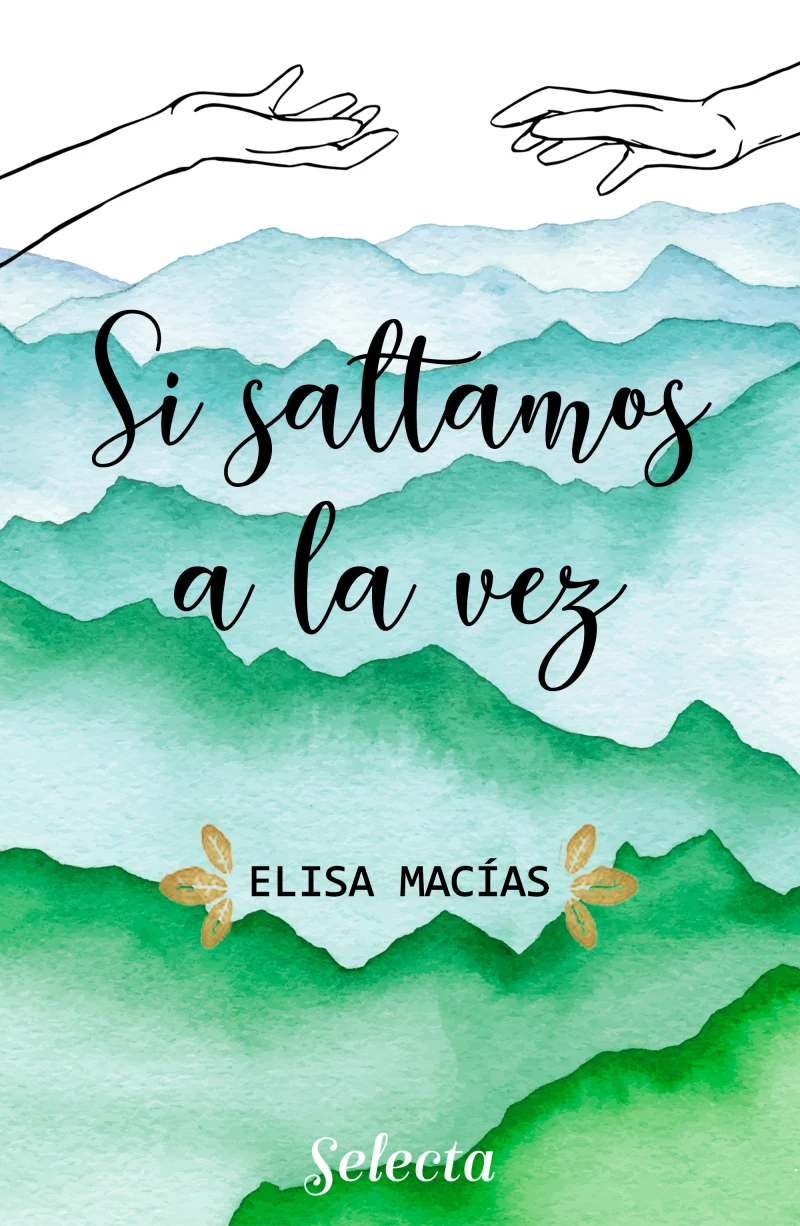 Portada: Si saltamos a la vez
