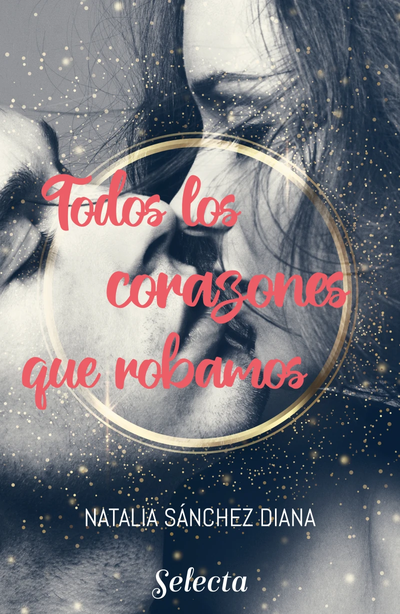 Portada: Todos los corazones que robamos