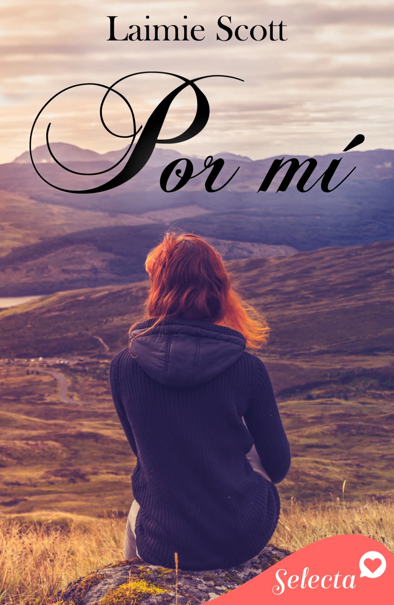 Portada: Por mí