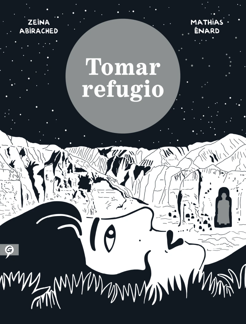 Portada: Tomar refugio