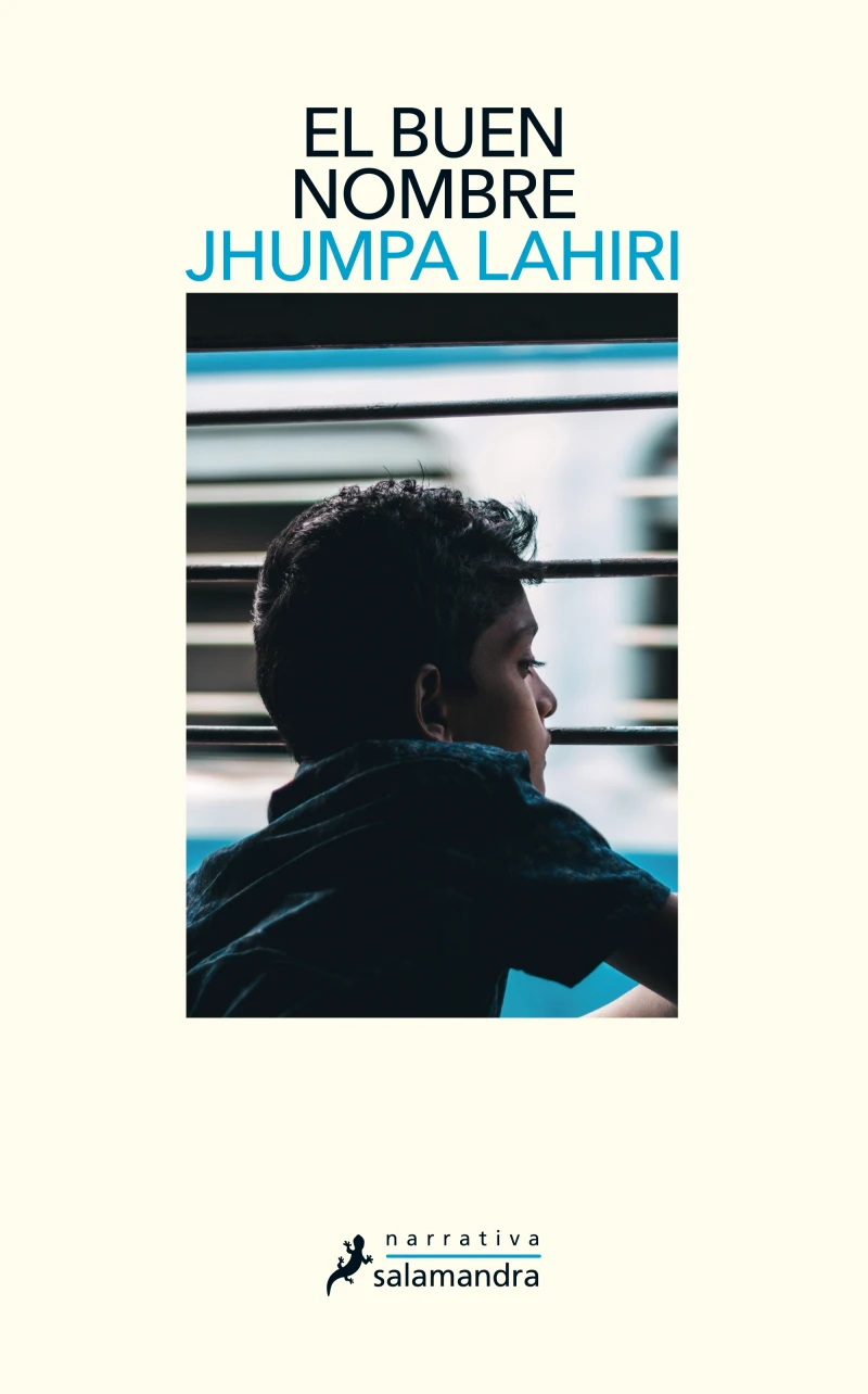 Portada: El buen nombre