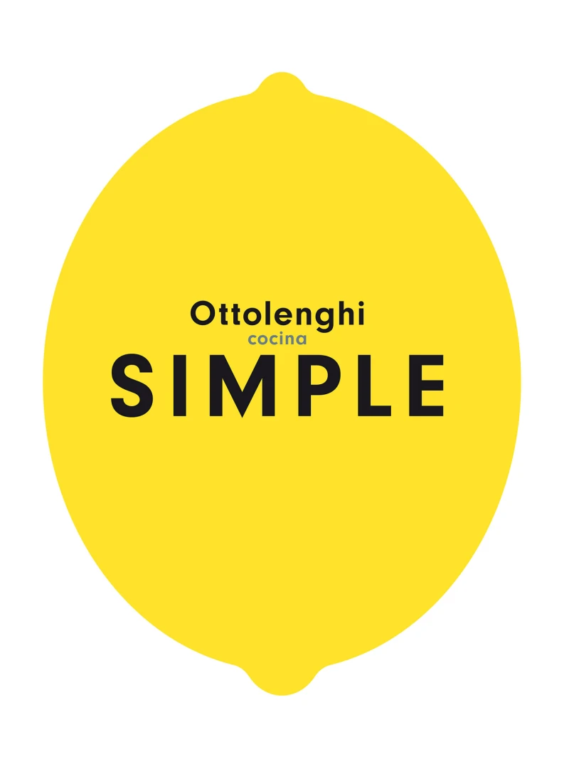 Portada: Cocina simple