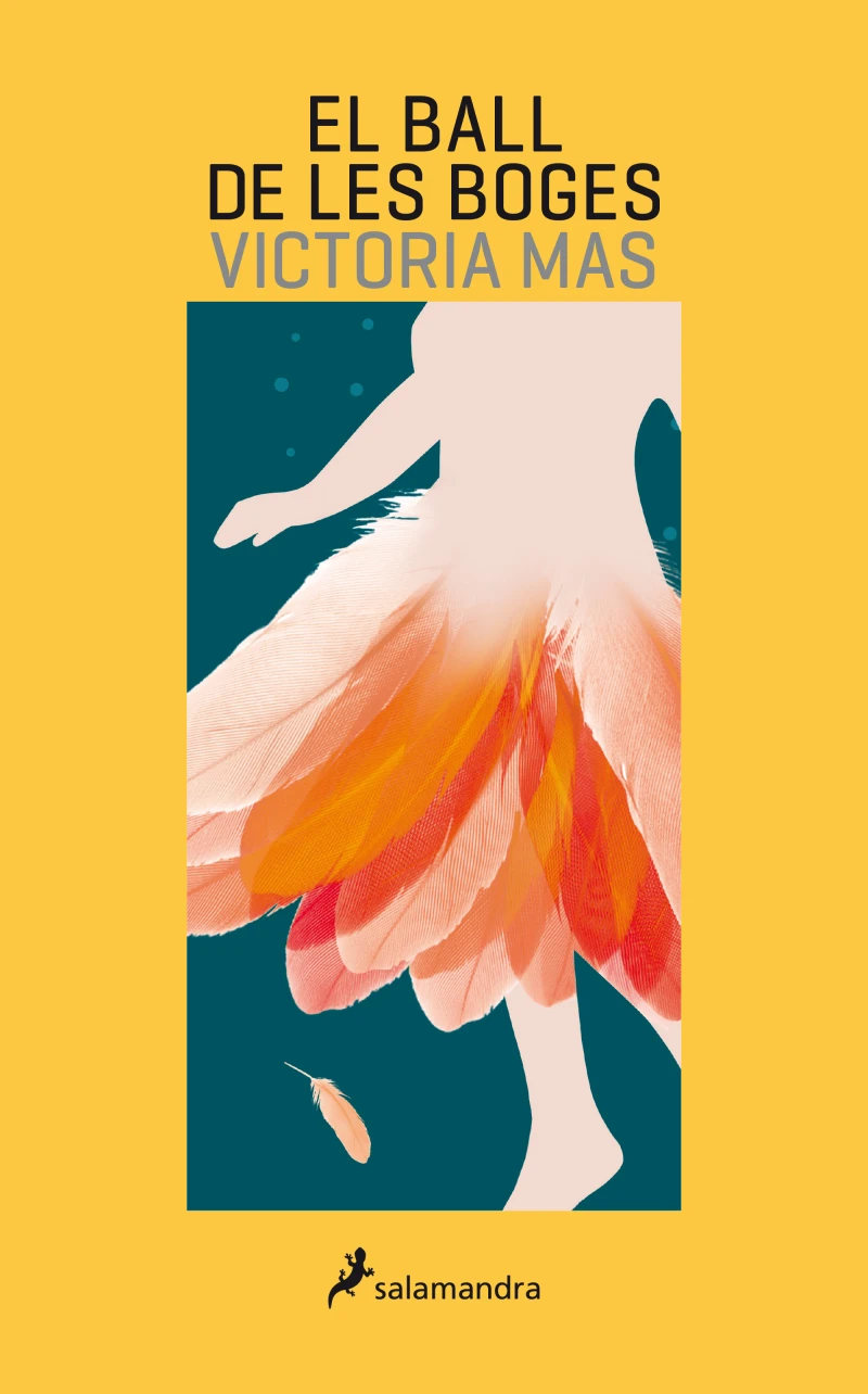 Portada: El ball de les boges