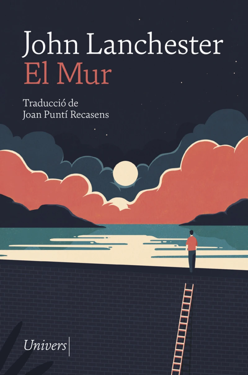 Portada: El Mur