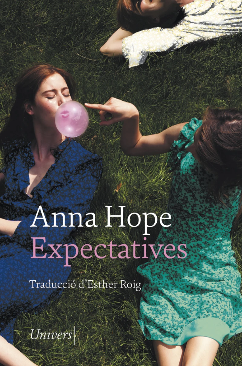 Portada: Expectatives