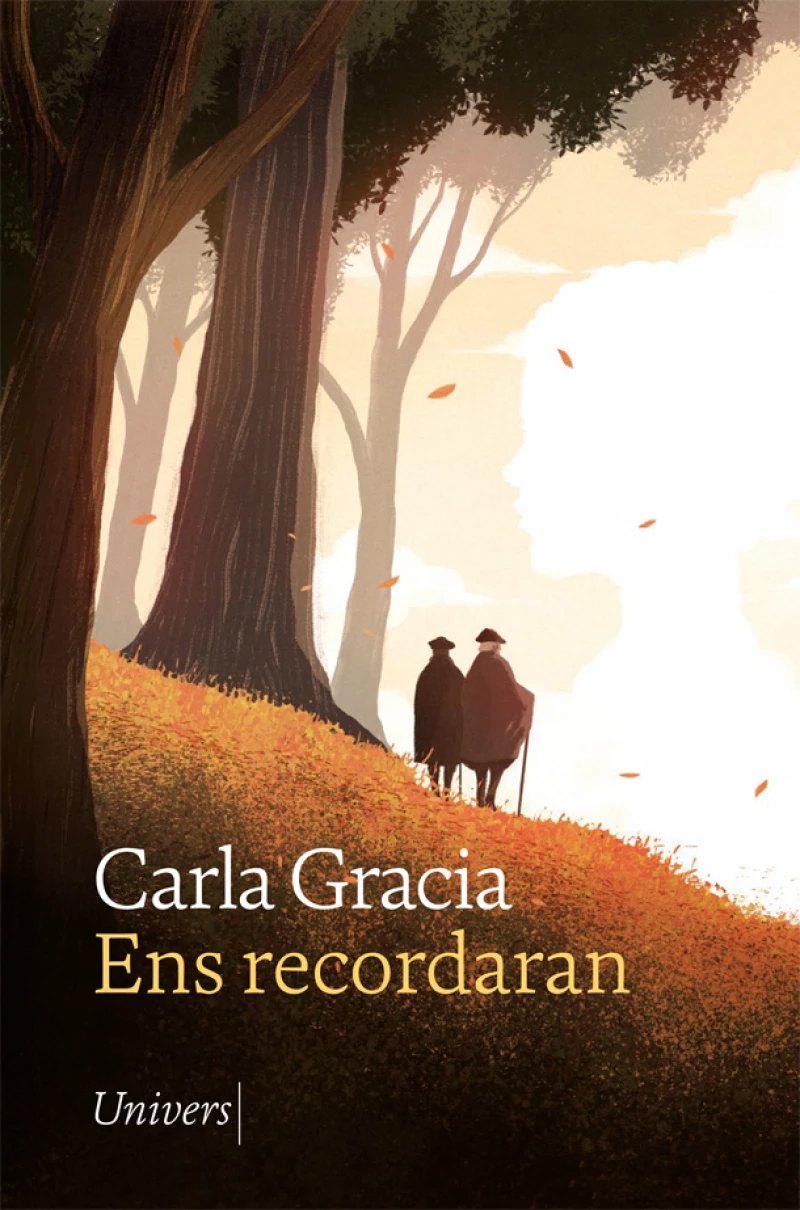 Portada: Ens recordaran