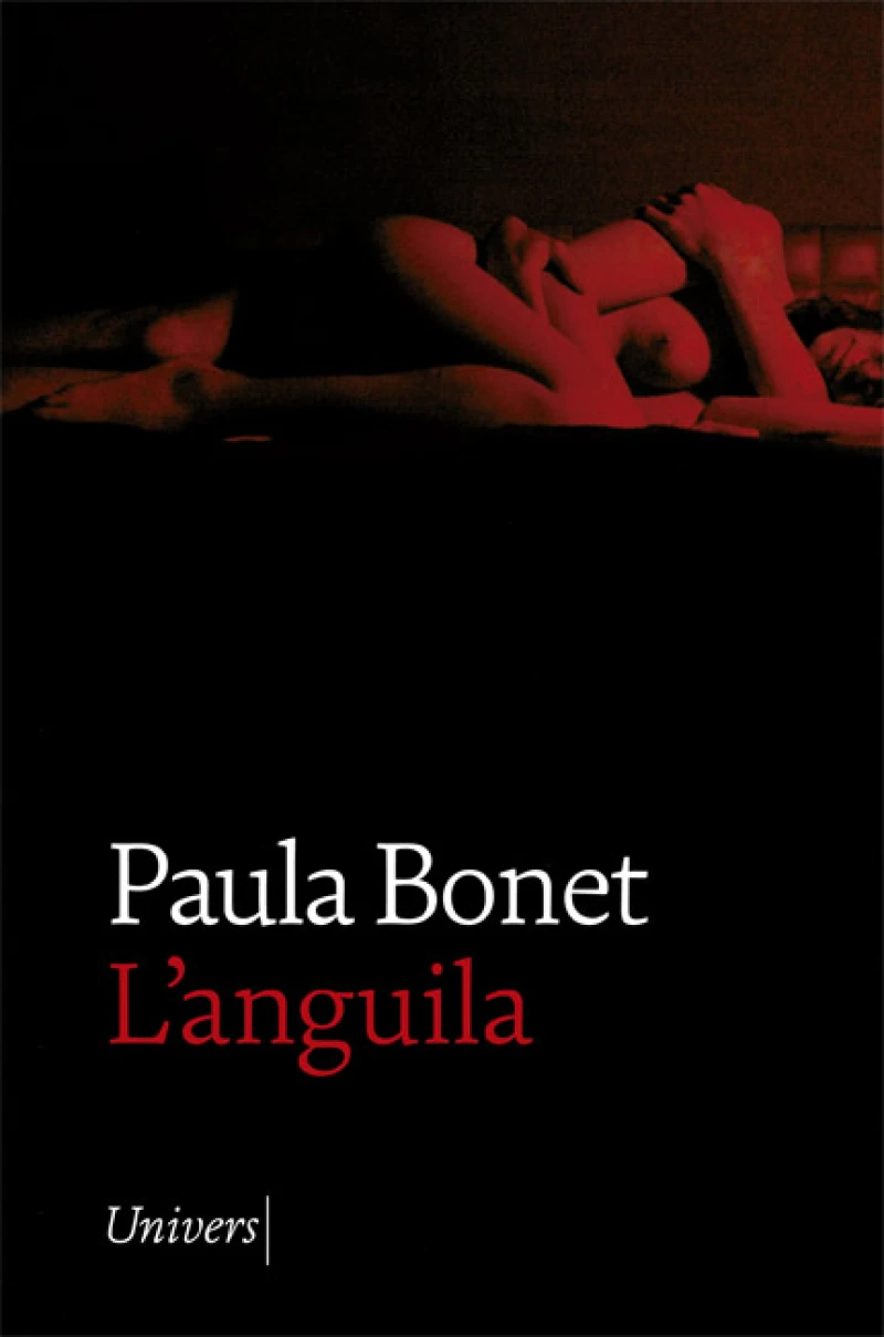 Portada: L'anguila
