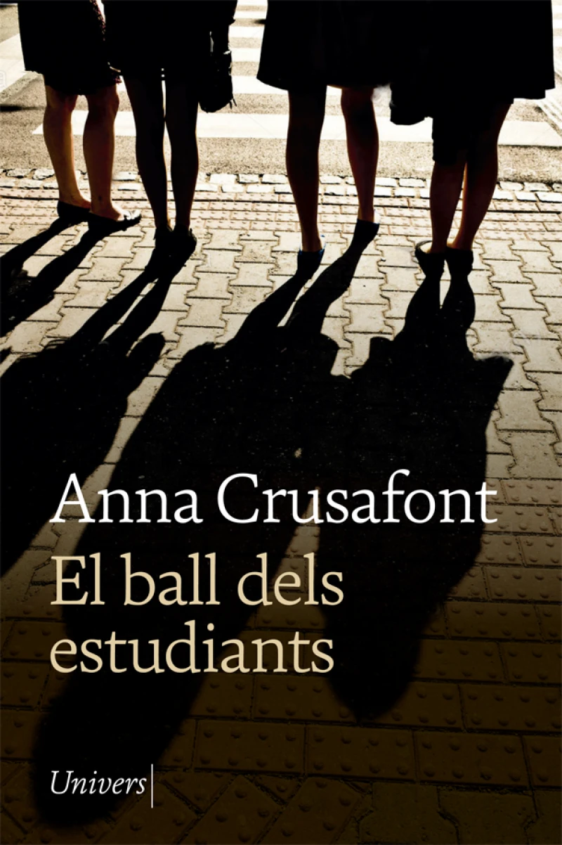 Portada: El ball dels estudiants