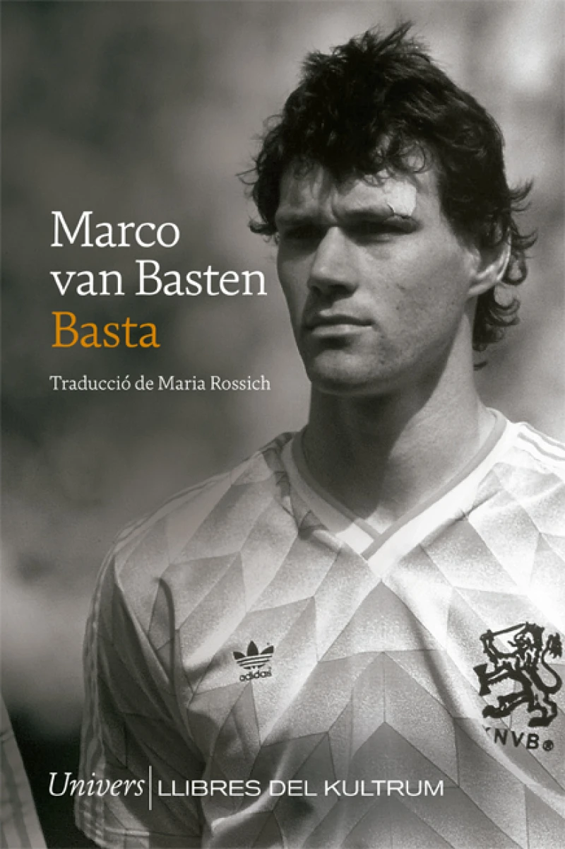 Portada: Basta