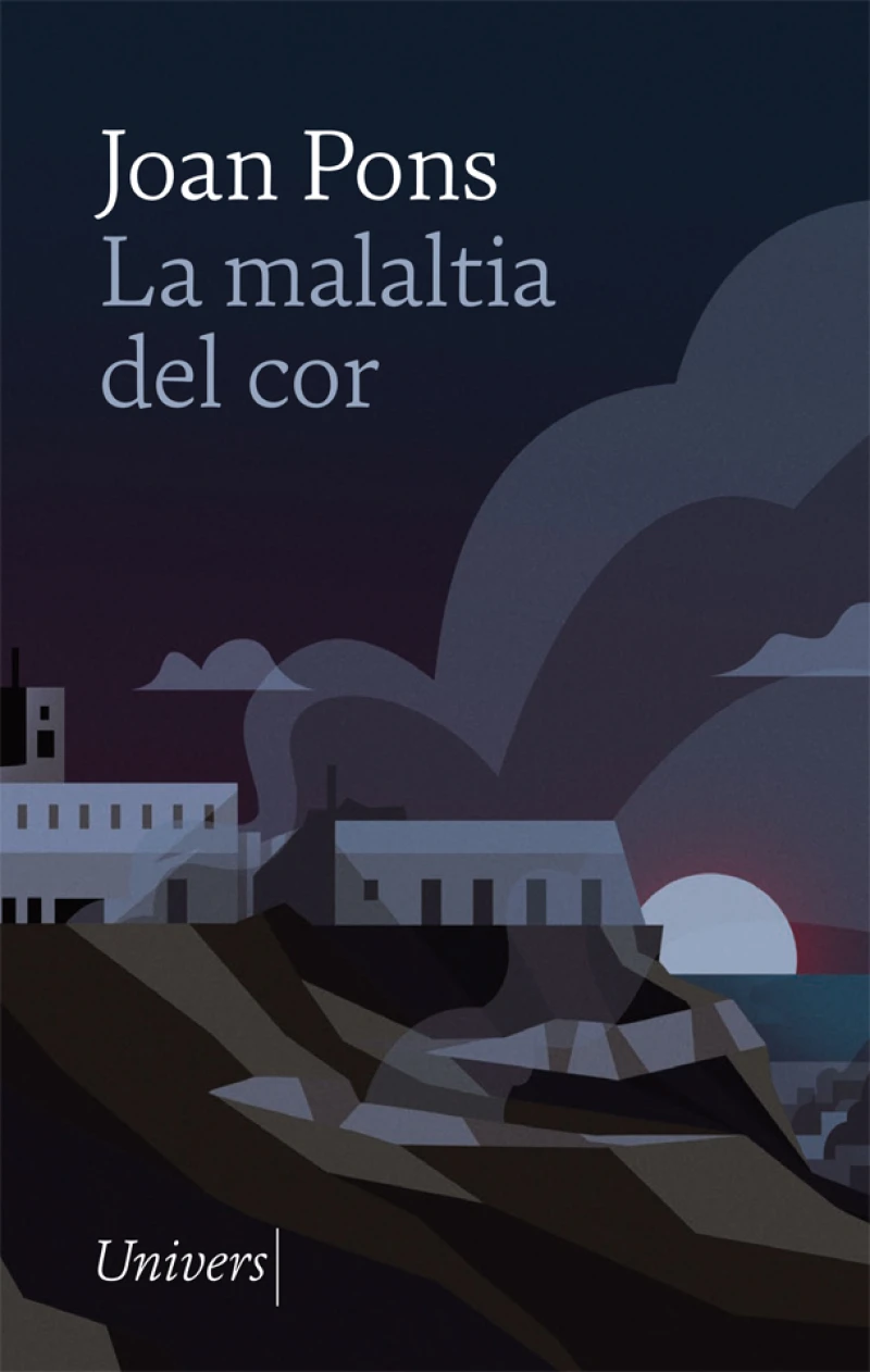 Portada: La malaltia del cor