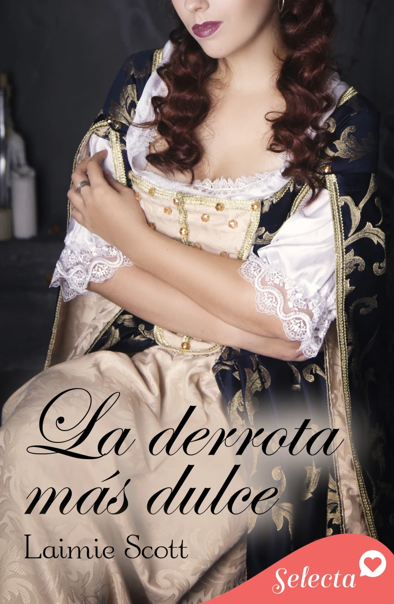 Portada: La derrota más dulce