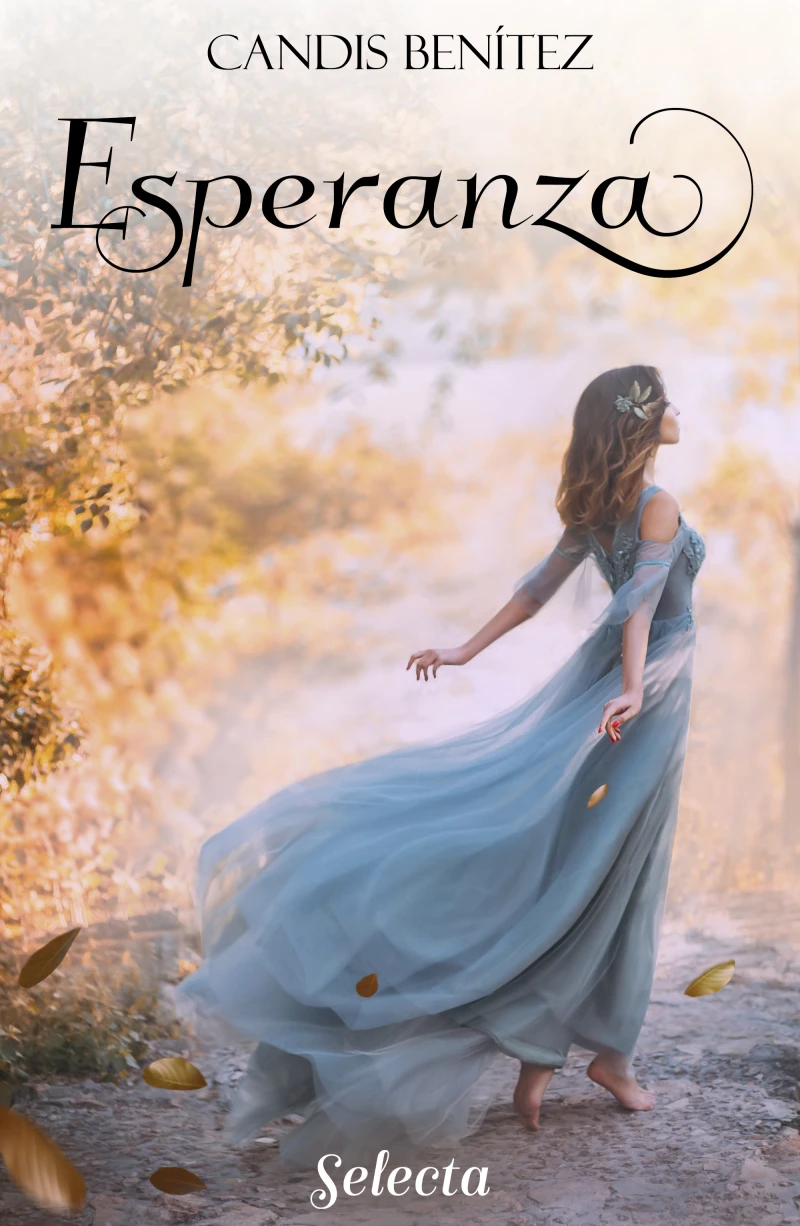 Portada: Esperanza
