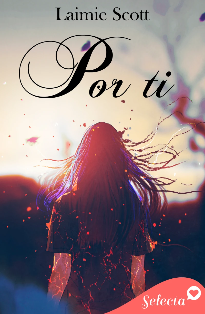 Portada: Por ti