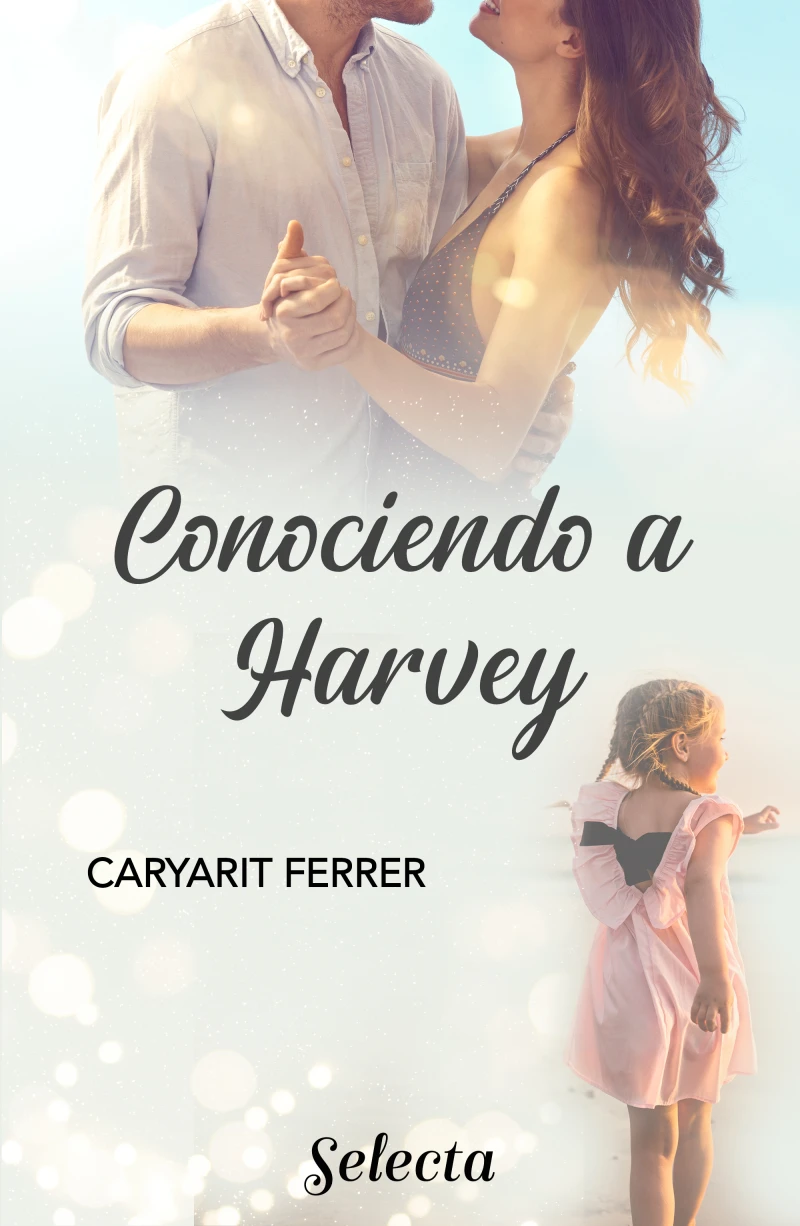 Portada: Conociendo a Harvey