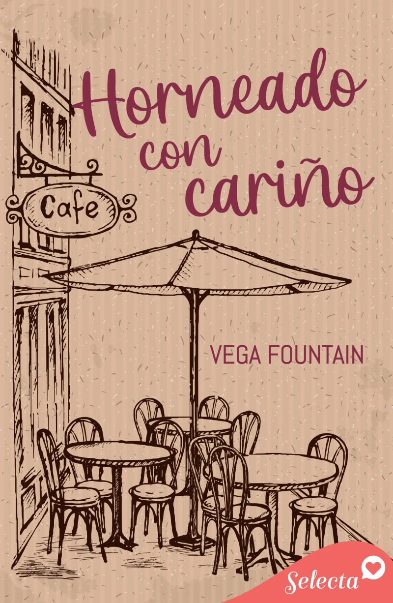 Portada: Horneado con cariño