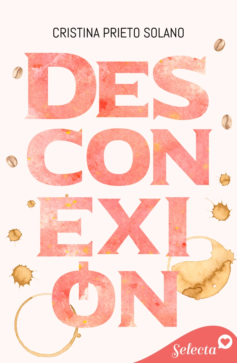 Portada: Desconexión