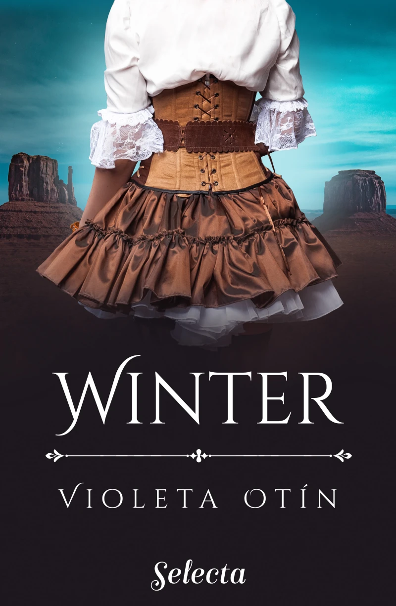 Portada: Winter