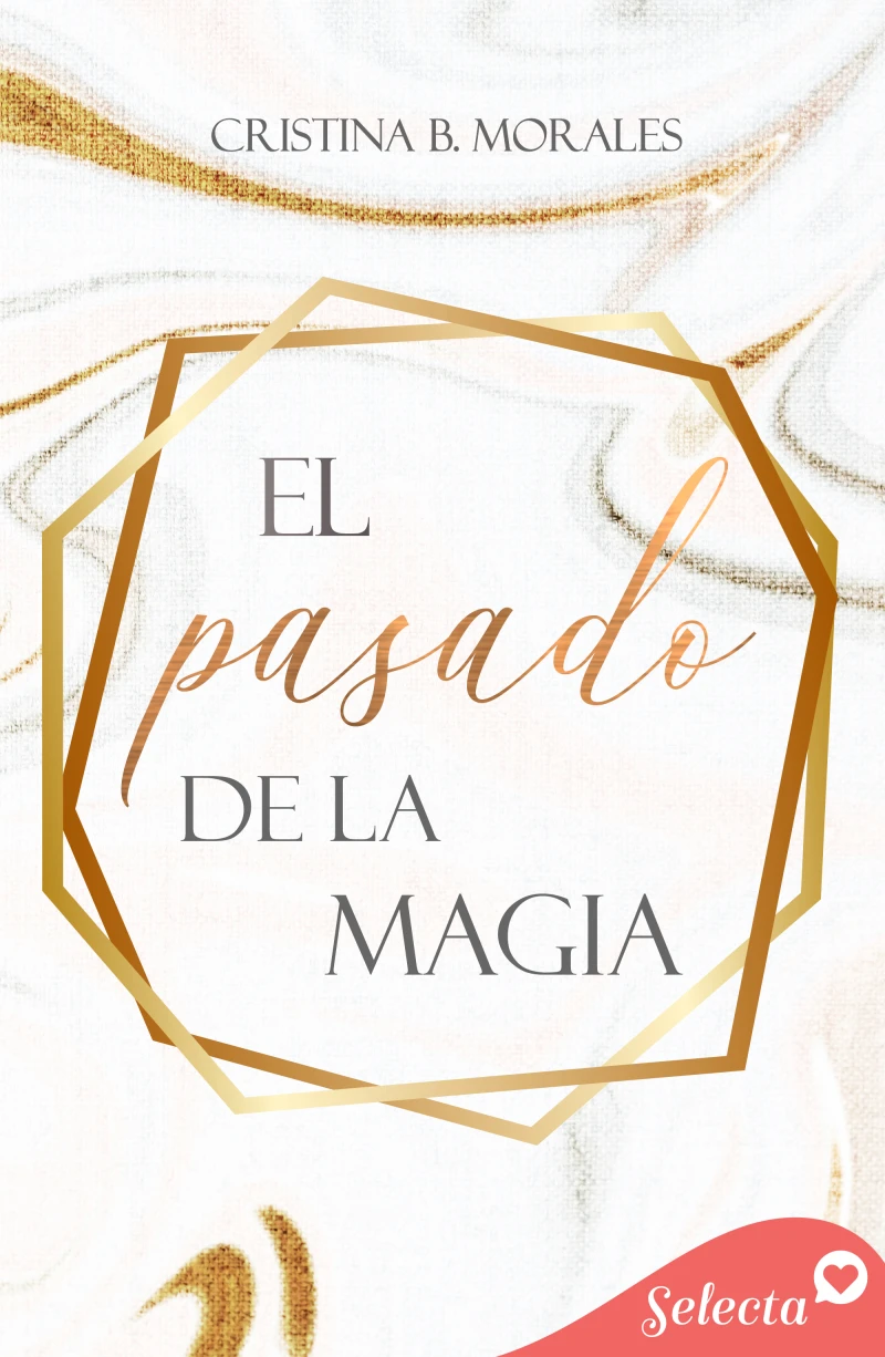 Portada: El pasado de la magia