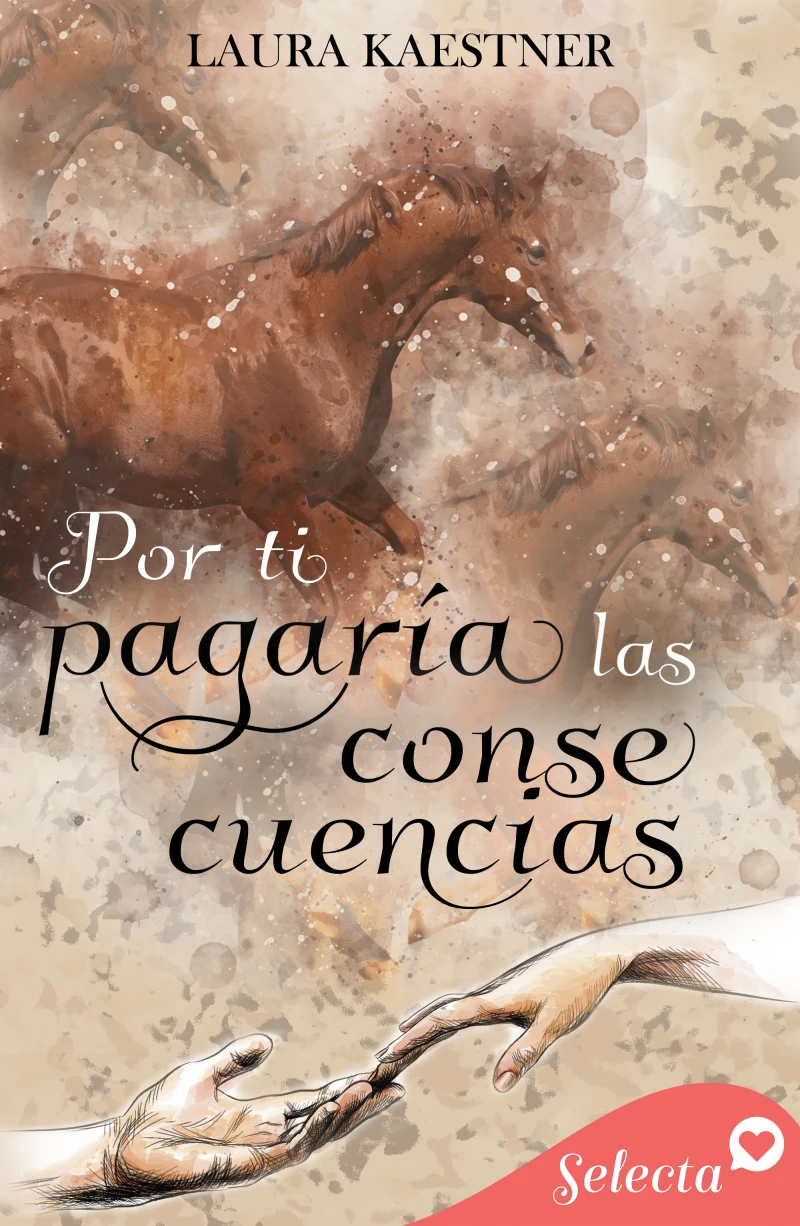 Portada: Por ti pagaría las consecuencias