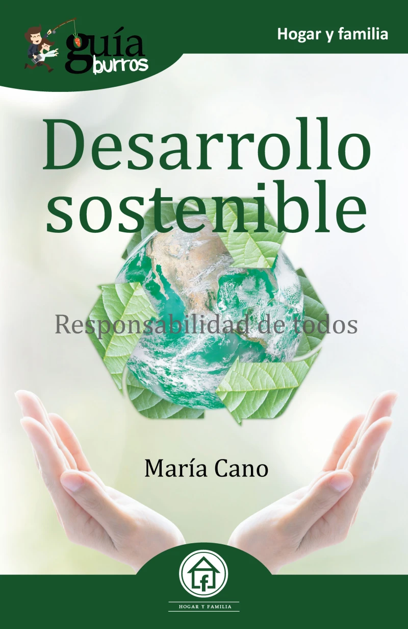 Portada: GuíaBurros Desarrollo sostenible