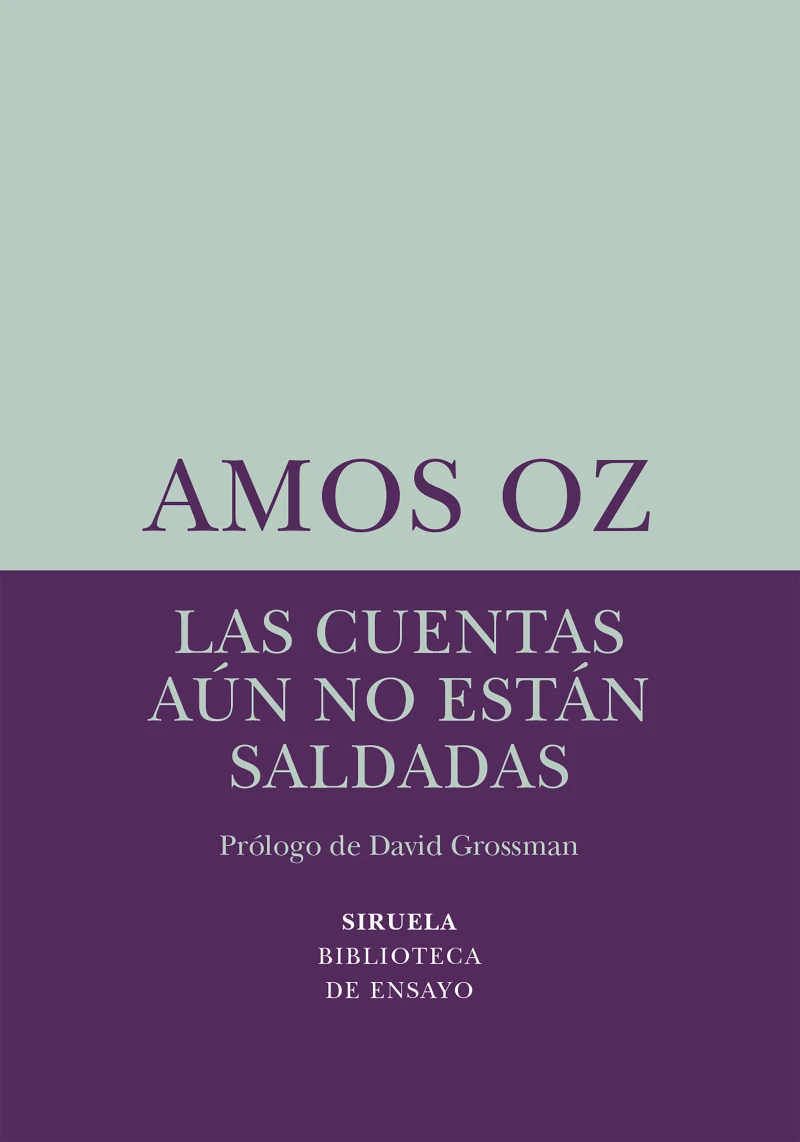 Portada: Las cuentas aún no están saldadas