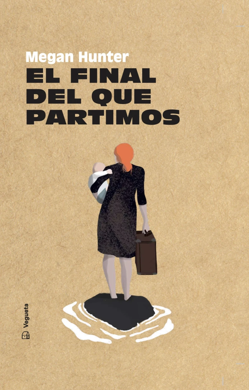 Portada: El final del que partimos