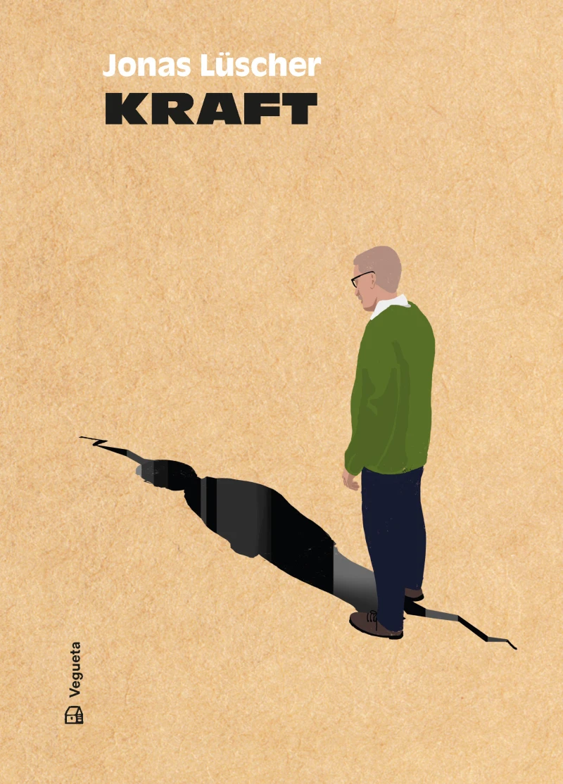 Portada: Kraft