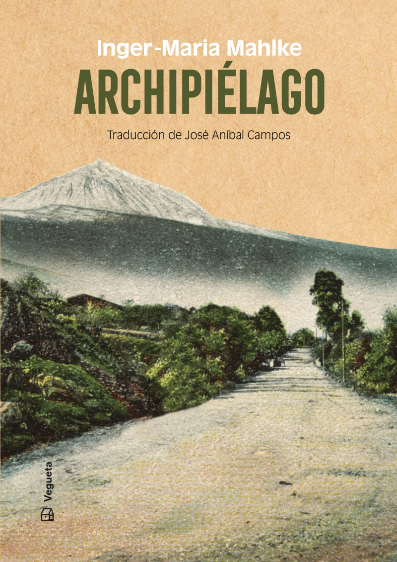 Portada: Archipiélago