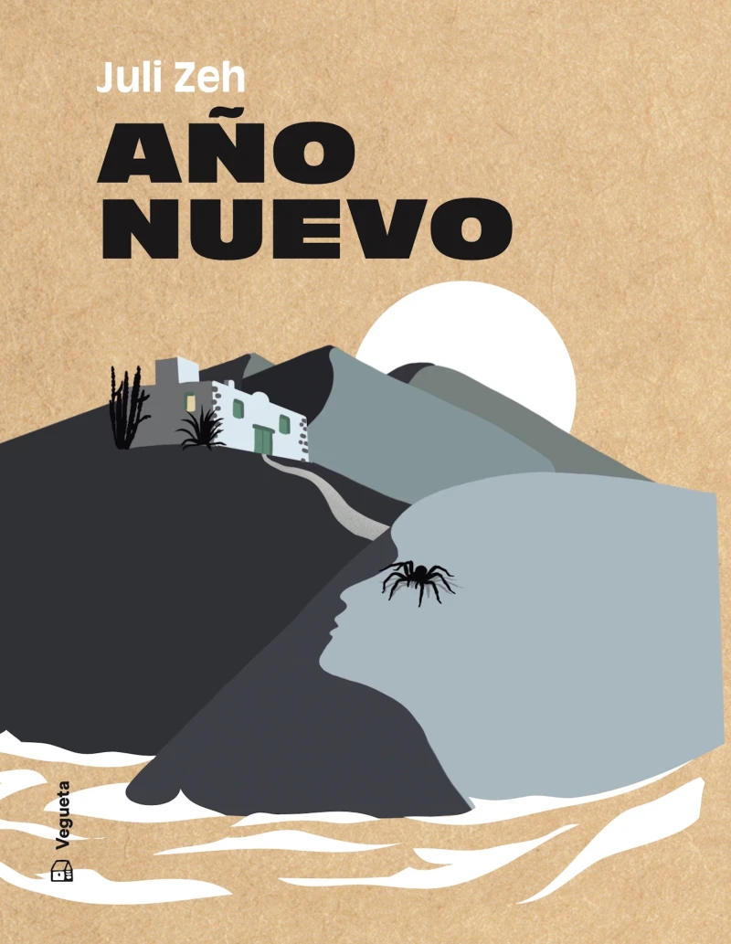 Portada: Año Nuevo
