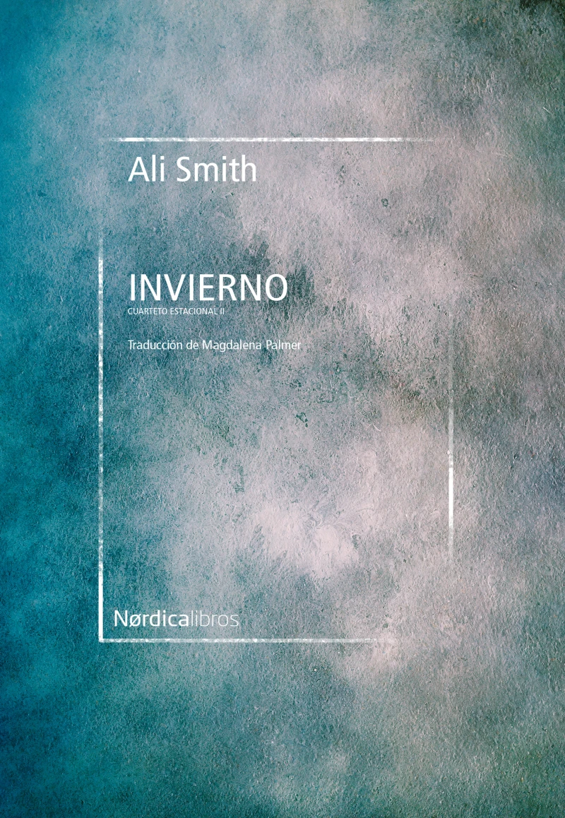 Portada: Invierno