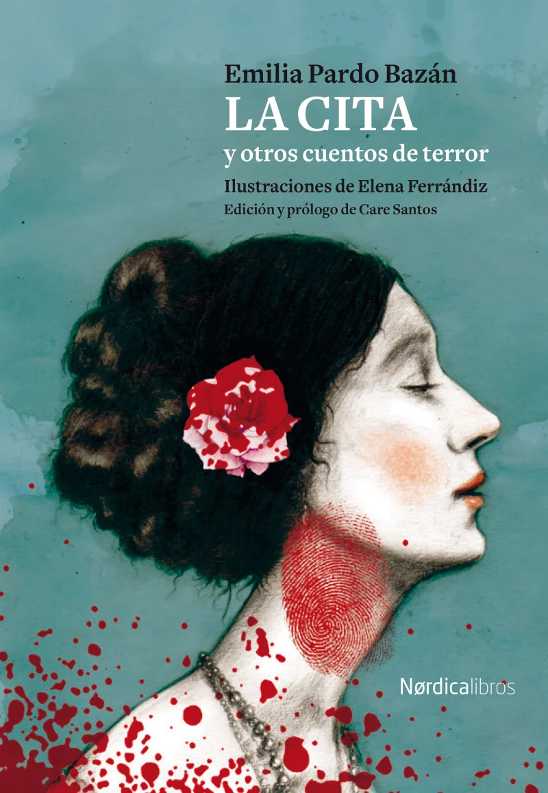 Portada: La cita