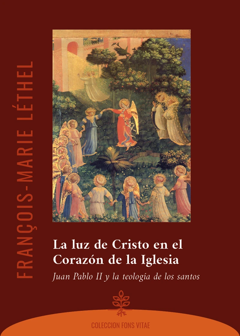 Portada: La luz de Cristo en el Corazón de la Iglesia