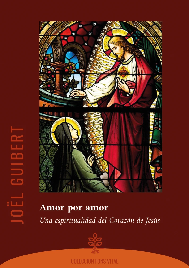 Portada: Amor por amor
