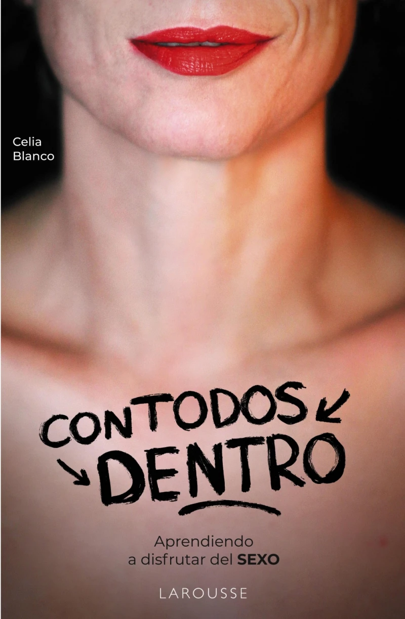 Portada: Con todos dentro