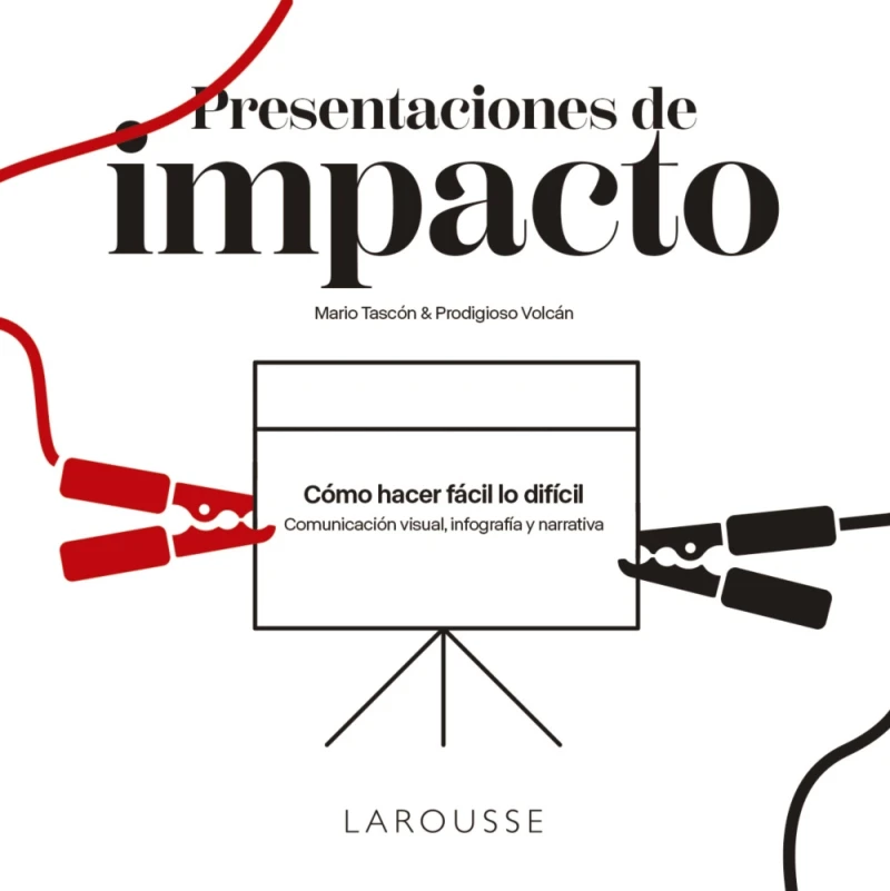 Portada: Presentaciones de impacto