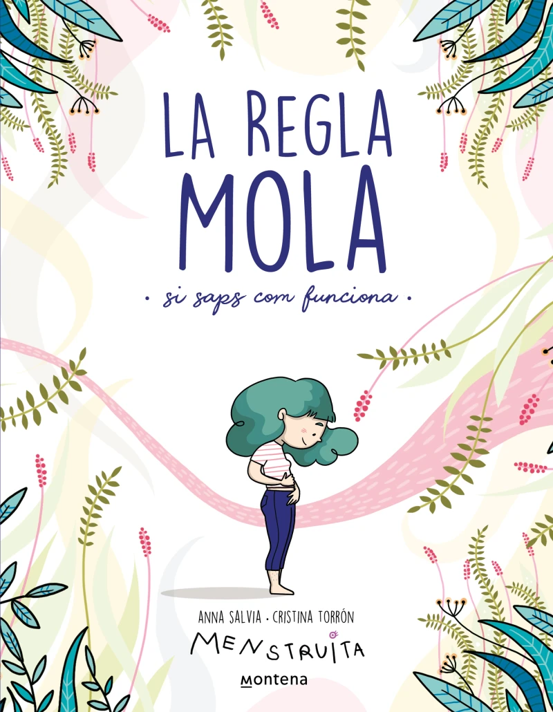 Portada: La regla mola