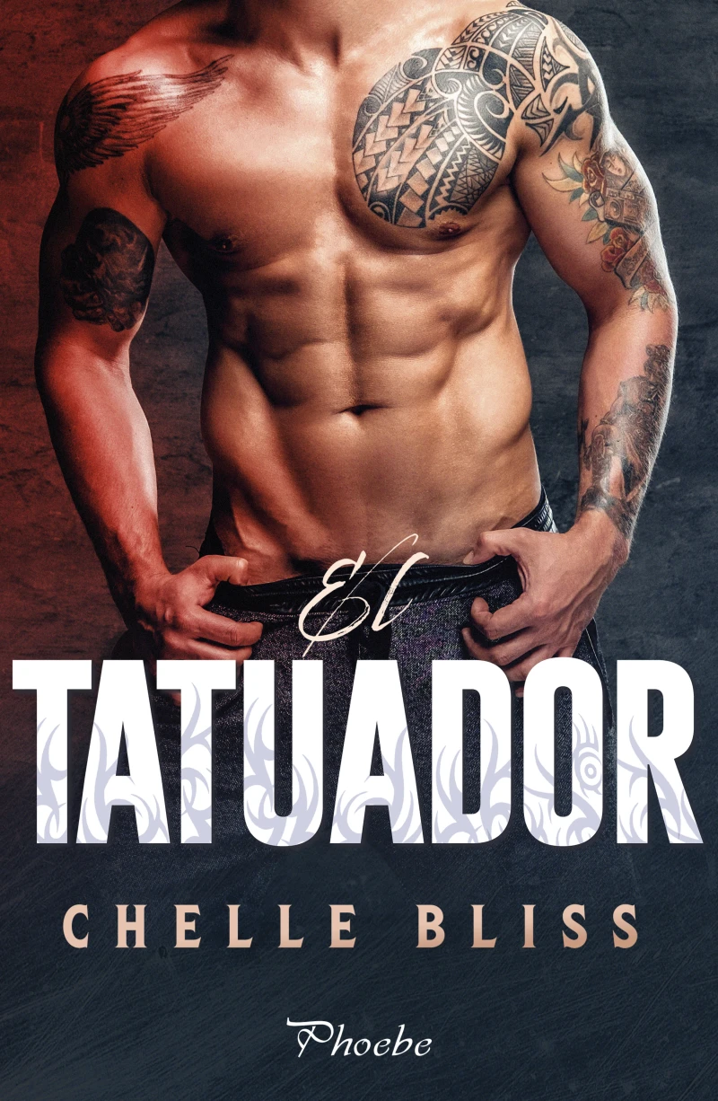 Portada: El tatuador