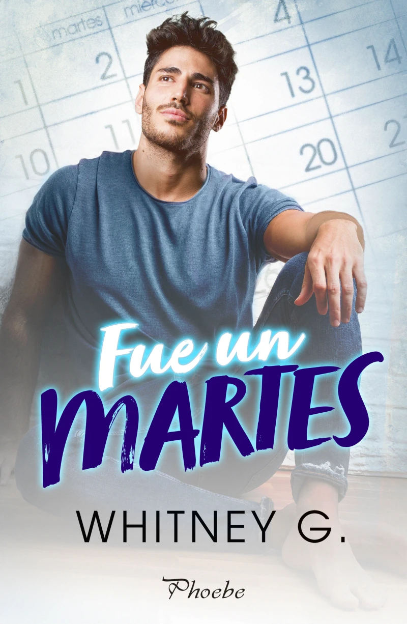 Portada: Fue un martes