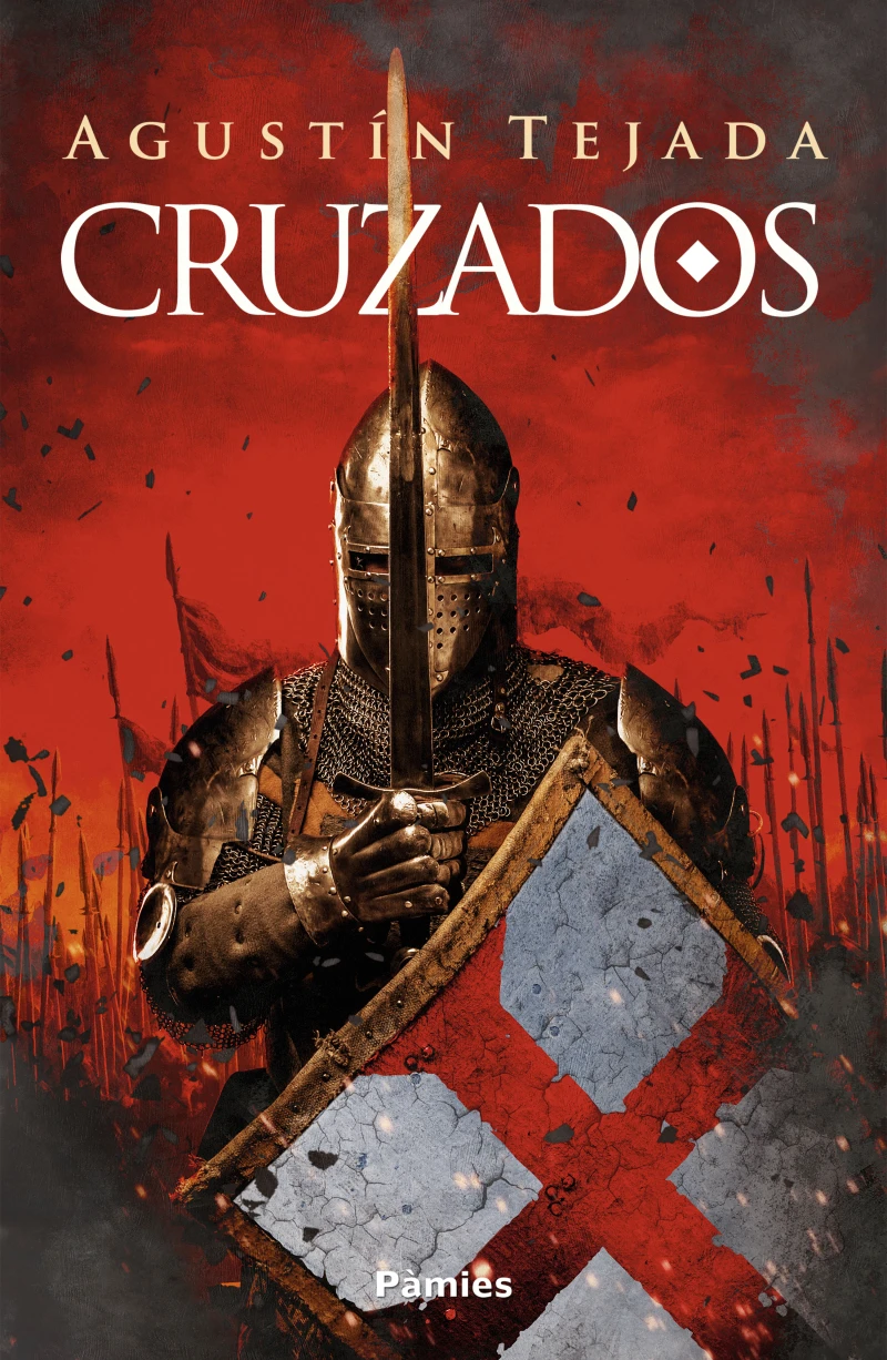 Portada: Cruzados