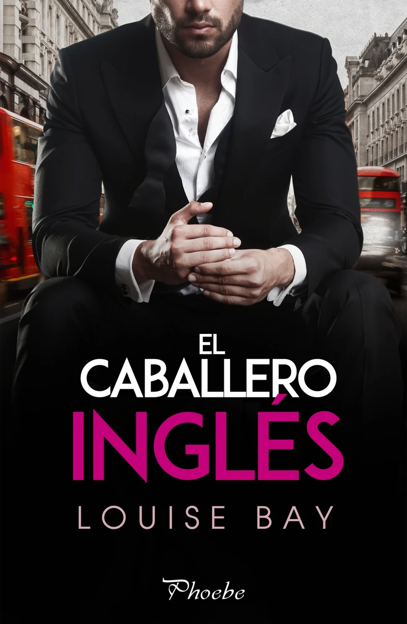 Portada: El caballero inglés