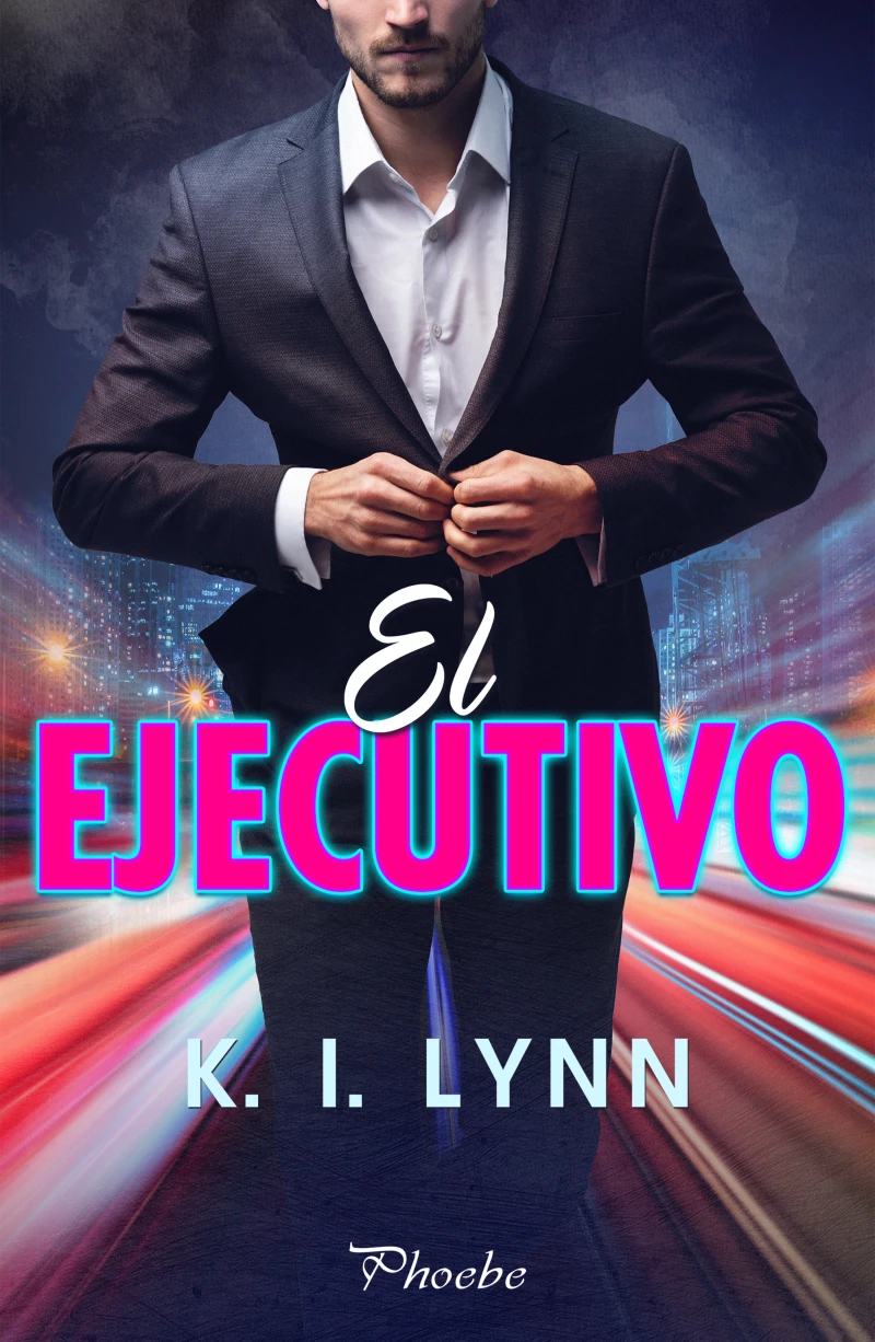 Portada: El ejecutivo