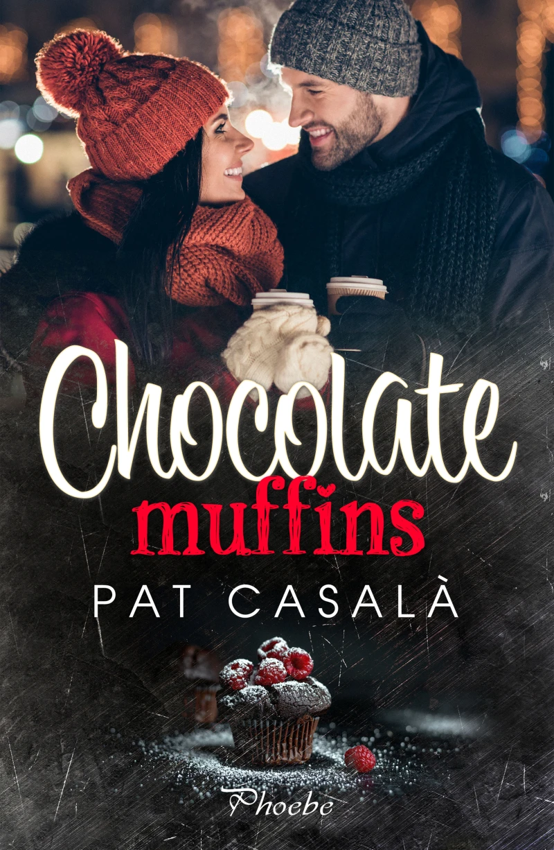 Portada: Chocolate muffins