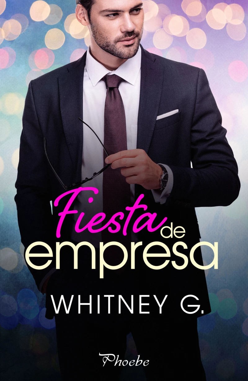 Portada: Fiesta de empresa