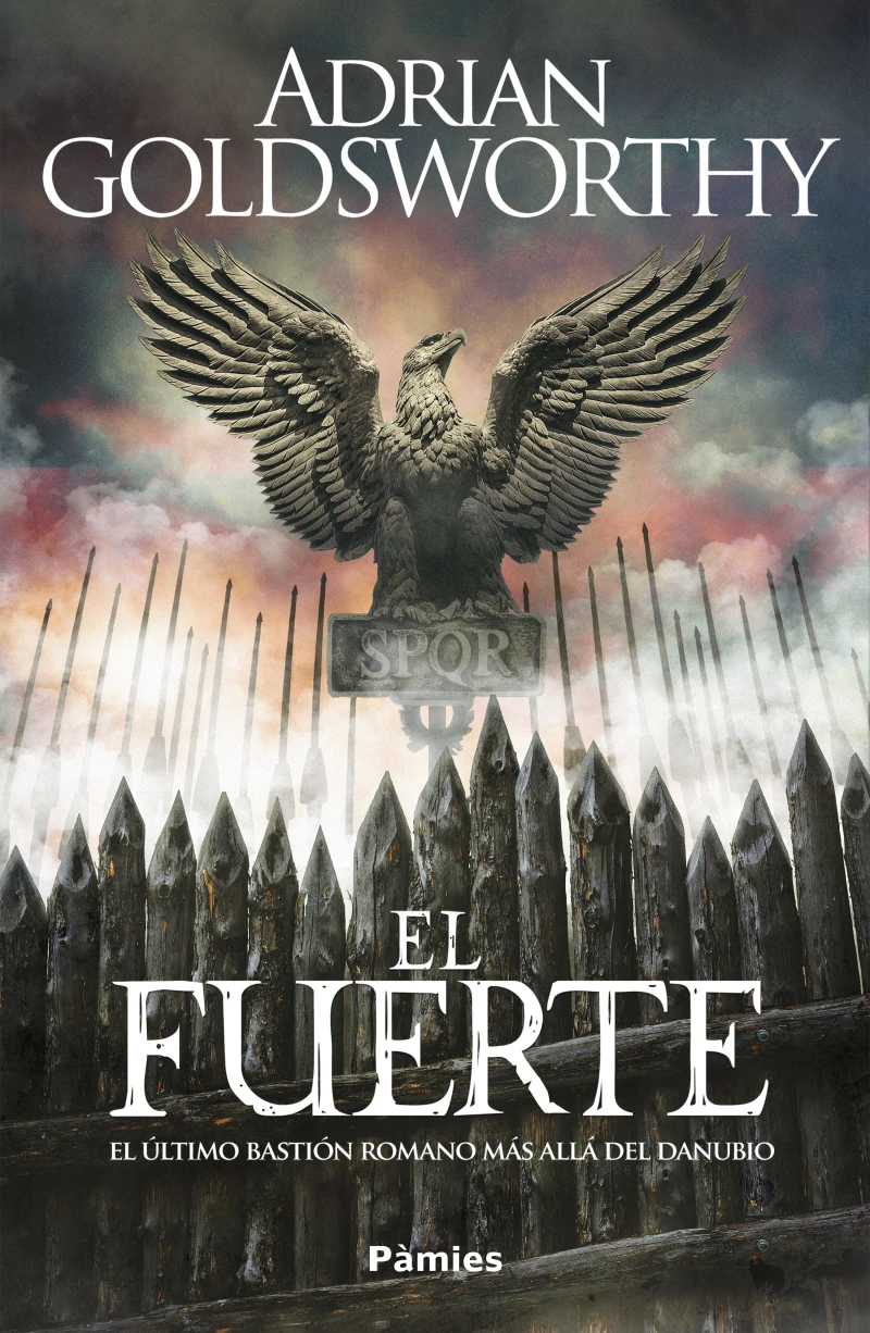 Portada: El fuerte