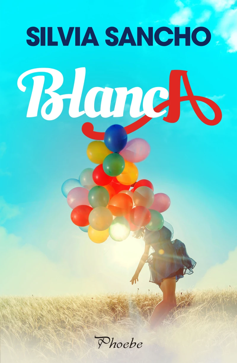 Portada: Blanca