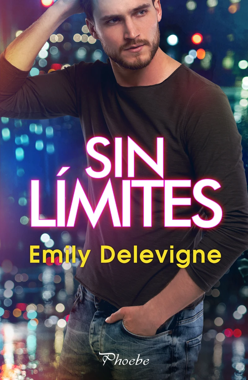 Portada: Sin límites