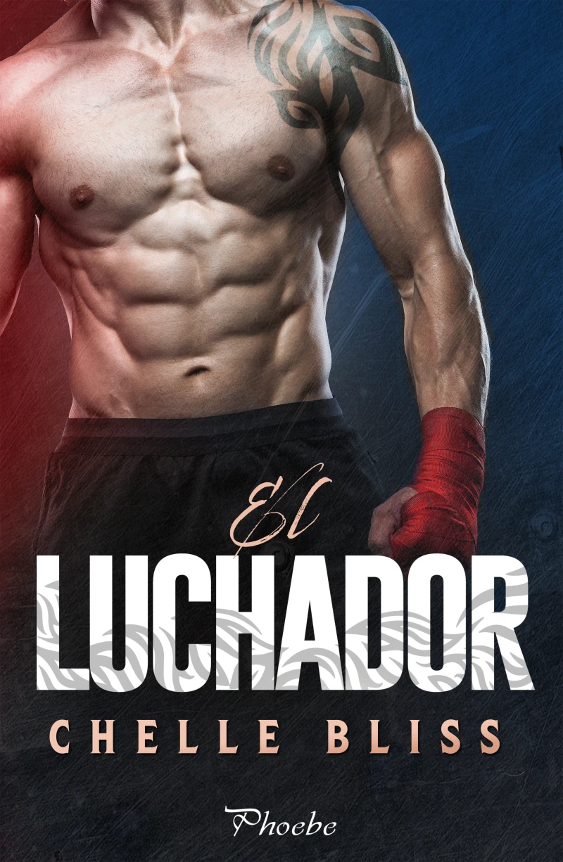 Portada: El luchador